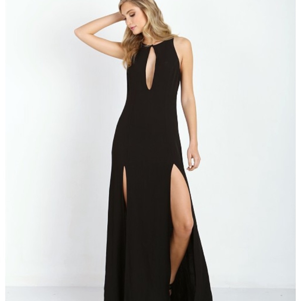 Stone Cold Fox Owen Dress